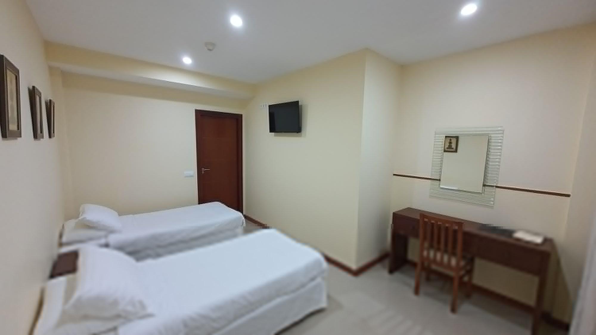Sun Galicia Hotel Y Apartamentos Sanxenxo Ngoại thất bức ảnh