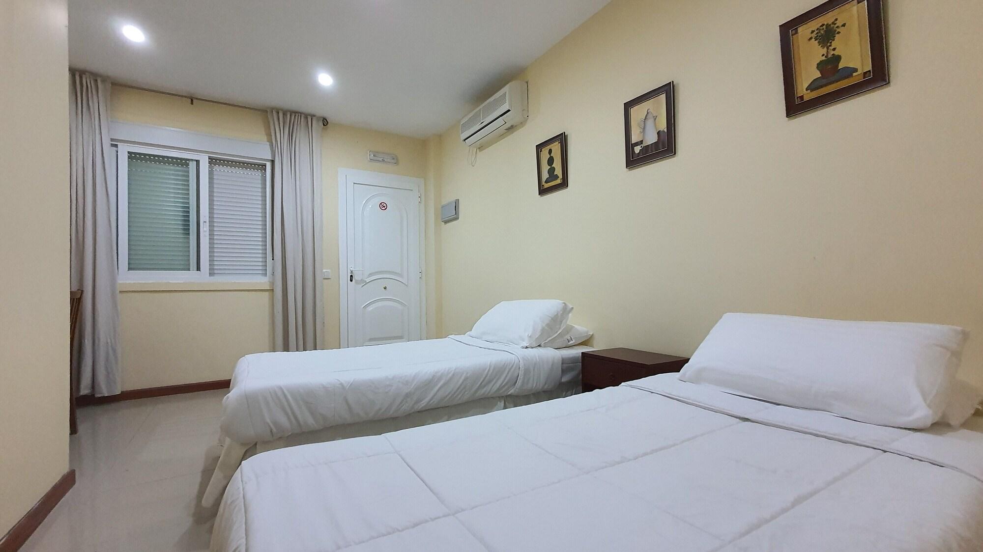 Sun Galicia Hotel Y Apartamentos Sanxenxo Ngoại thất bức ảnh