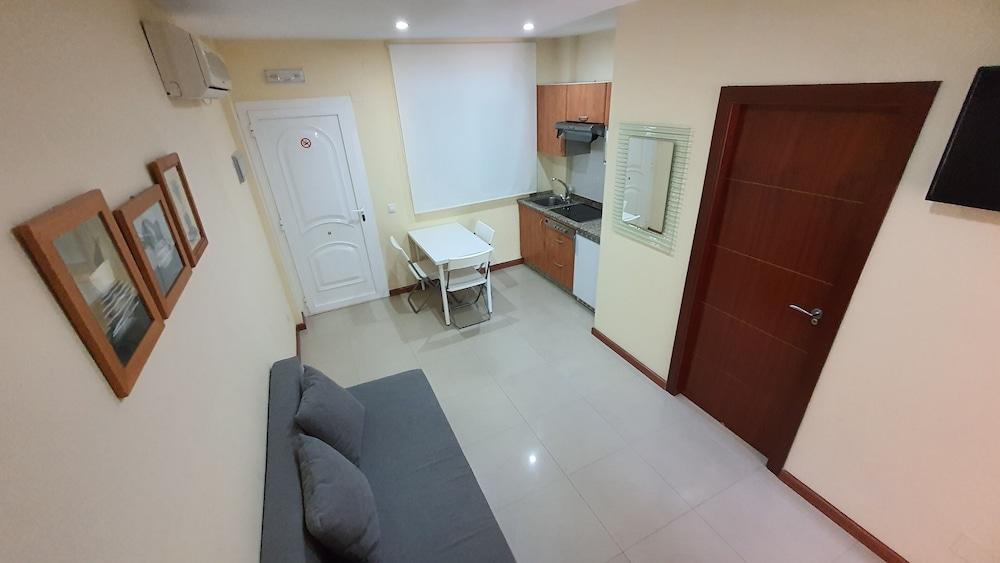 Sun Galicia Hotel Y Apartamentos Sanxenxo Ngoại thất bức ảnh