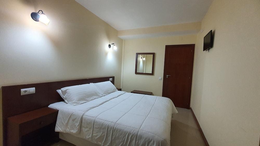 Sun Galicia Hotel Y Apartamentos Sanxenxo Ngoại thất bức ảnh