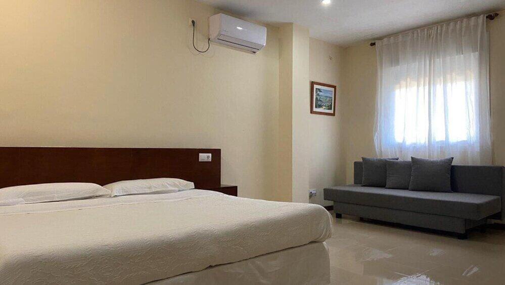 Sun Galicia Hotel Y Apartamentos Sanxenxo Ngoại thất bức ảnh